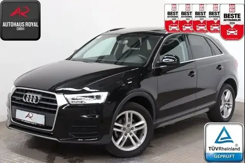 Used AUDI Q3 Diesel 2015 Ad 