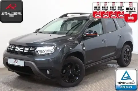 Used DACIA DUSTER Petrol 2023 Ad 