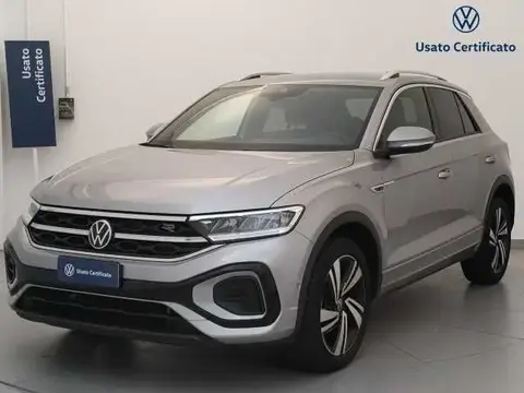 Used VOLKSWAGEN T-ROC Petrol 2022 Ad 