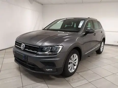 Annonce VOLKSWAGEN TIGUAN Diesel 2017 d'occasion 