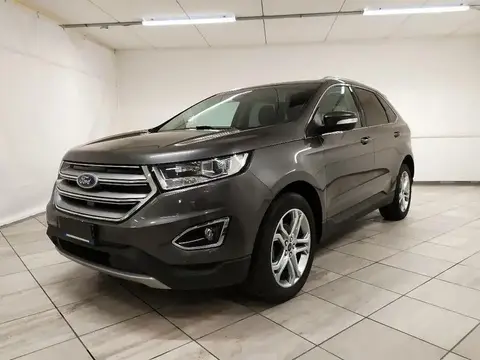 Used FORD EDGE Diesel 2017 Ad 