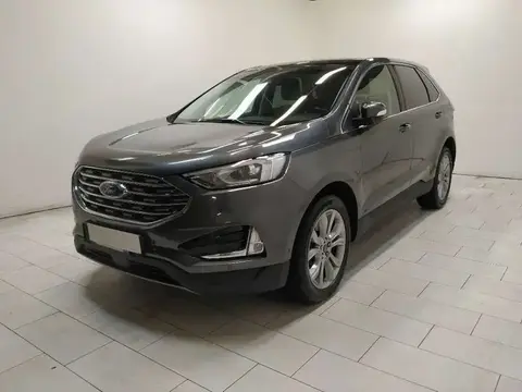 Used FORD EDGE Diesel 2019 Ad 