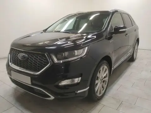 Used FORD EDGE Diesel 2017 Ad 