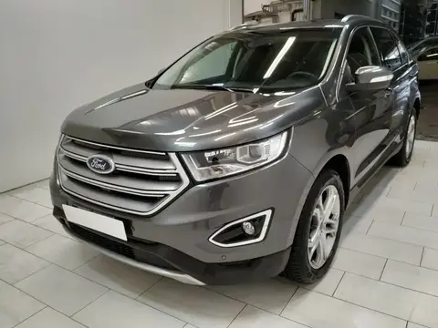 Used FORD EDGE Diesel 2017 Ad 