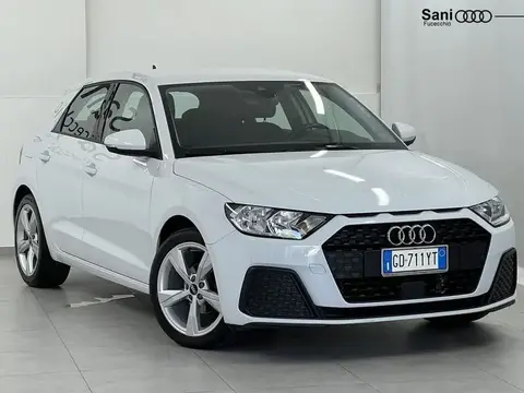 Used AUDI A1 Petrol 2021 Ad 