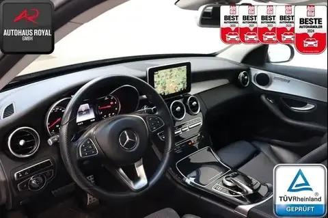 Used MERCEDES-BENZ CLASSE C Diesel 2015 Ad 