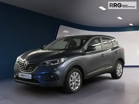 Used RENAULT KADJAR Petrol 2022 Ad 