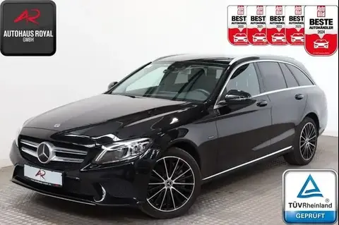 Used MERCEDES-BENZ CLASSE C Petrol 2020 Ad 