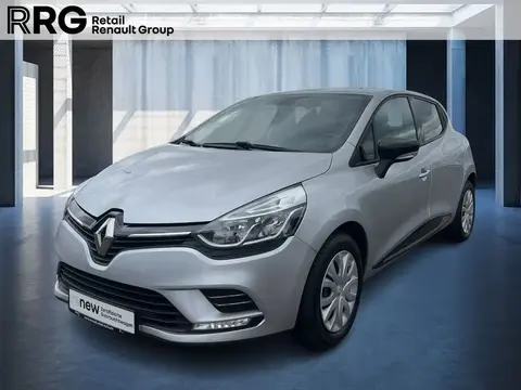 Used RENAULT CLIO Petrol 2020 Ad 