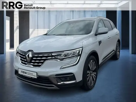 Used RENAULT KOLEOS Diesel 2021 Ad 