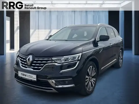 Used RENAULT KOLEOS Diesel 2021 Ad 