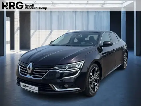 Annonce RENAULT TALISMAN Essence 2020 d'occasion 