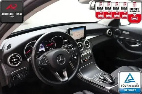 Used MERCEDES-BENZ CLASSE C Diesel 2018 Ad 