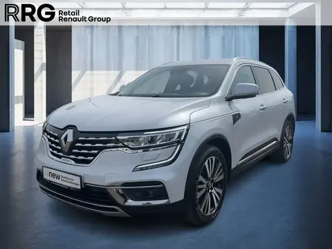 Used RENAULT KOLEOS Diesel 2022 Ad 