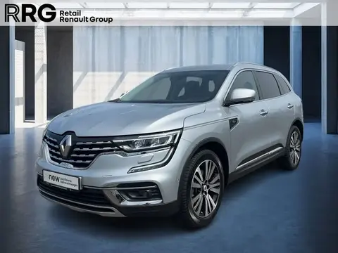 Annonce RENAULT KOLEOS Diesel 2021 d'occasion 