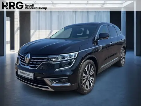 Used RENAULT KOLEOS Diesel 2021 Ad 