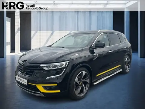 Annonce RENAULT KOLEOS Diesel 2022 d'occasion 