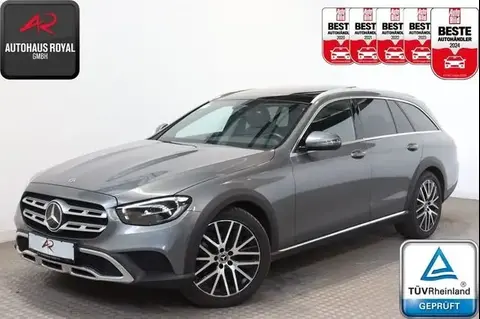 Used MERCEDES-BENZ CLASSE E Diesel 2020 Ad 