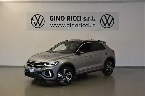 Annonce VOLKSWAGEN T-ROC Essence 2023 d'occasion 