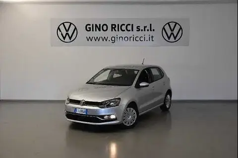 Used VOLKSWAGEN POLO Diesel 2017 Ad 