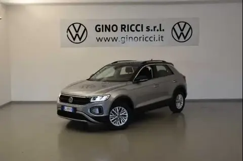 Used VOLKSWAGEN T-ROC Petrol 2022 Ad 