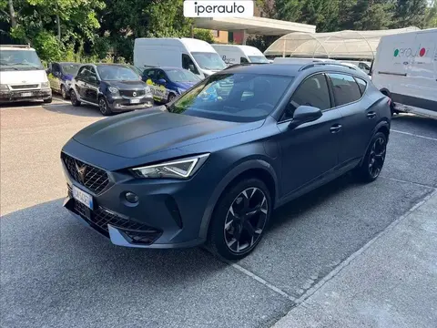 Annonce CUPRA FORMENTOR Hybride 2023 d'occasion 