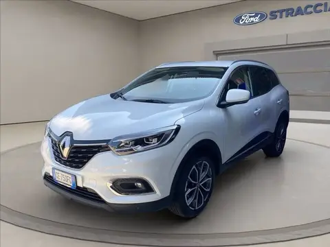 Annonce RENAULT KADJAR Essence 2021 d'occasion 