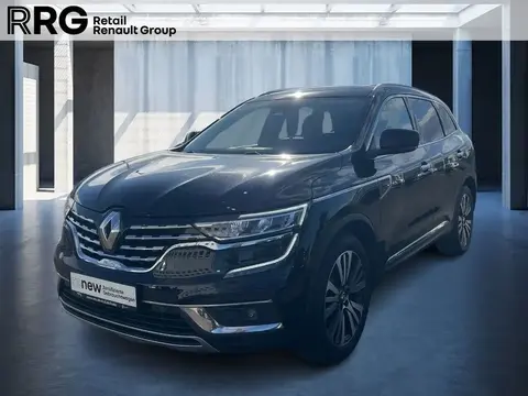 Annonce RENAULT KOLEOS Diesel 2021 d'occasion 