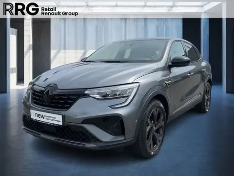 Annonce RENAULT ARKANA Hybride 2023 d'occasion 