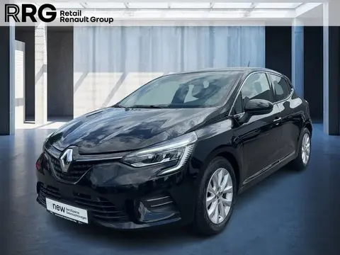 Annonce RENAULT CLIO Essence 2020 d'occasion 