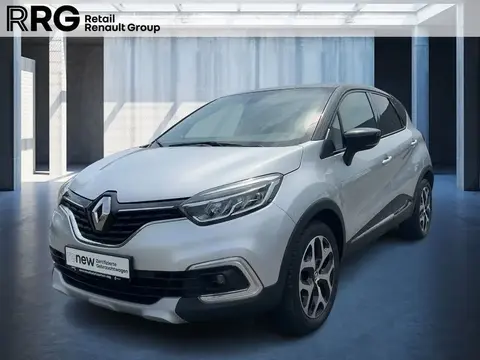 Used RENAULT CAPTUR Petrol 2019 Ad 