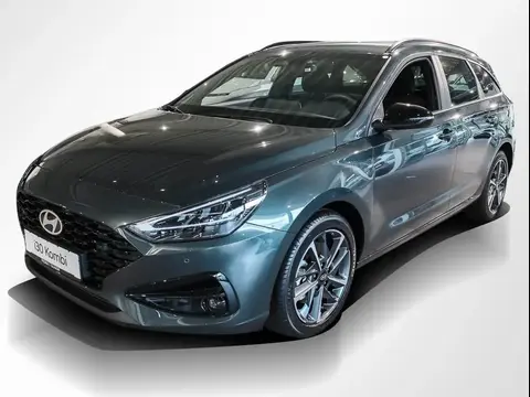 Annonce HYUNDAI I30 Essence 2024 d'occasion 