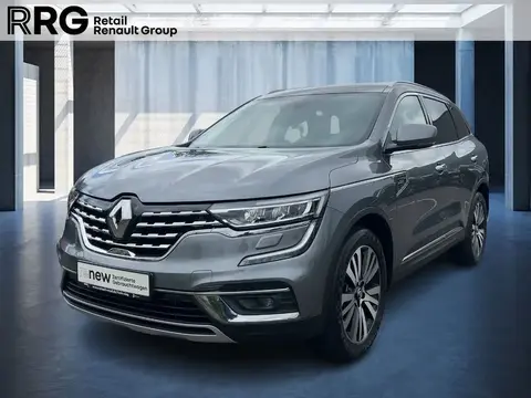 Annonce RENAULT KOLEOS Diesel 2021 d'occasion 