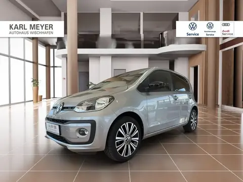 Annonce VOLKSWAGEN UP! Essence 2024 d'occasion 