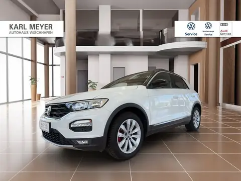 Used VOLKSWAGEN T-ROC Diesel 2023 Ad 