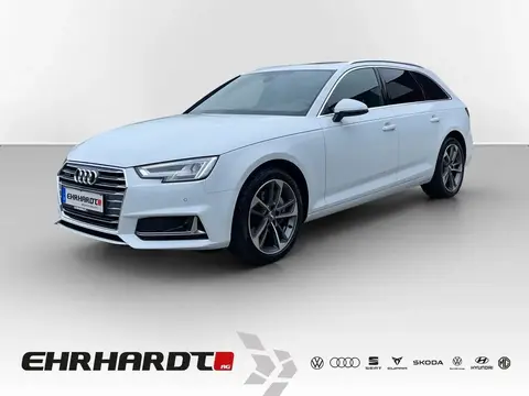 Used AUDI A4 Diesel 2019 Ad 