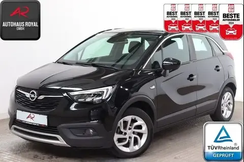 Used OPEL CROSSLAND Petrol 2020 Ad 