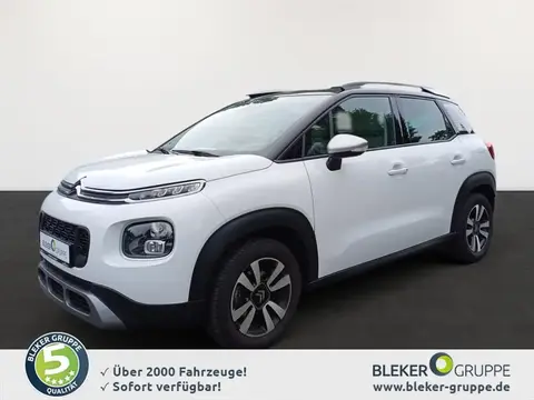 Annonce CITROEN C3 AIRCROSS Essence 2019 d'occasion 