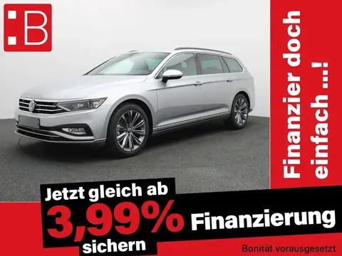 Used VOLKSWAGEN PASSAT Petrol 2023 Ad 