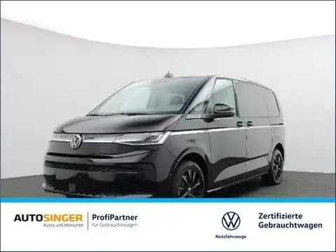 Used VOLKSWAGEN T7 Hybrid 2023 Ad 