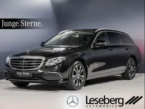 Used MERCEDES-BENZ CLASSE E Diesel 2018 Ad 