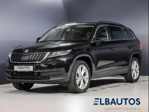 Used SKODA KODIAQ Diesel 2019 Ad 