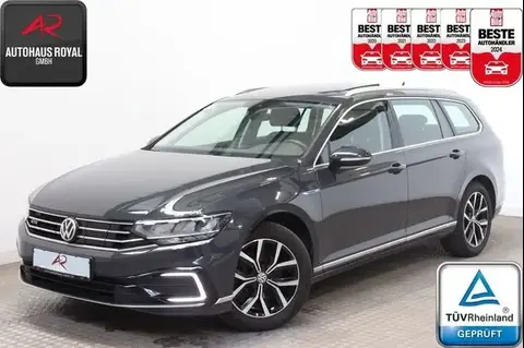 Used VOLKSWAGEN PASSAT Petrol 2020 Ad 