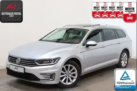 Annonce VOLKSWAGEN PASSAT Hybride 2017 d'occasion 