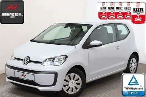 Used VOLKSWAGEN UP! Petrol 2016 Ad 