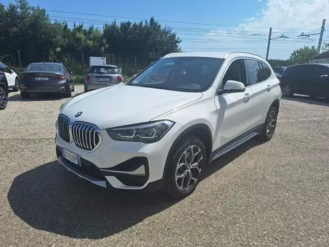 Annonce BMW X1 Diesel 2020 d'occasion 