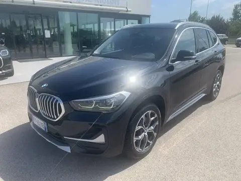 Used BMW X1 Diesel 2019 Ad 