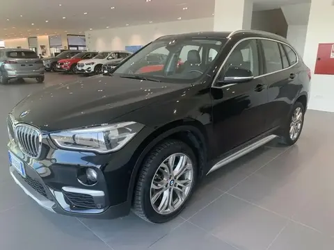 Annonce BMW X1 Diesel 2019 d'occasion 