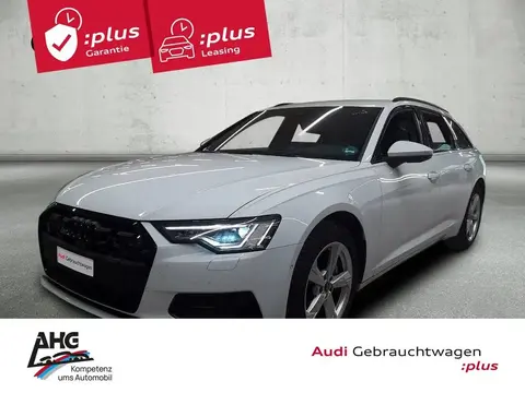 Annonce AUDI A6 Diesel 2023 d'occasion 