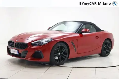 Annonce BMW Z4 Essence 2019 d'occasion 